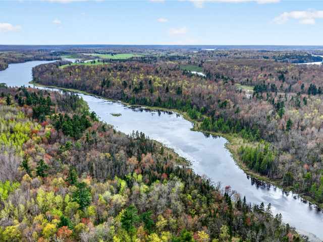 Stone Lake Land Real Estate