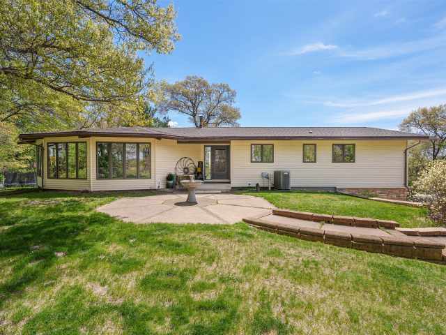 Eau Claire Residential Real Estate