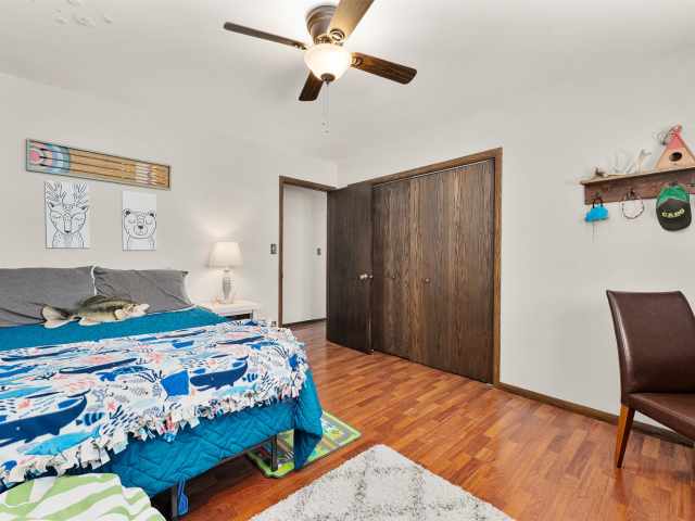 Eau Claire Residential Real Estate