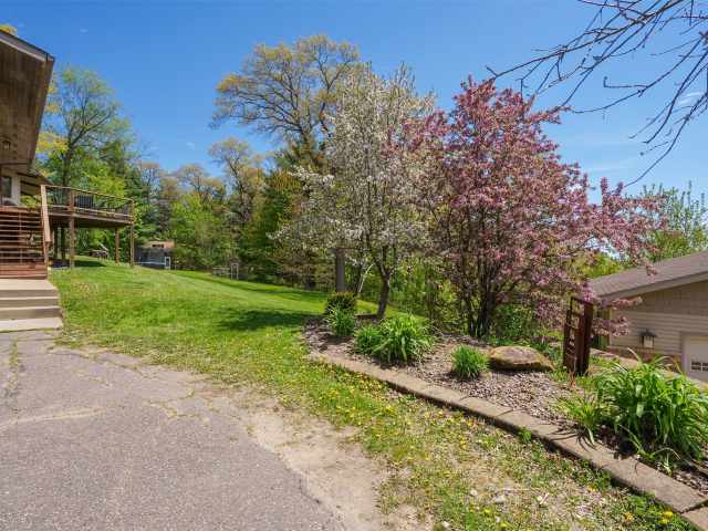Eau Claire Residential Real Estate