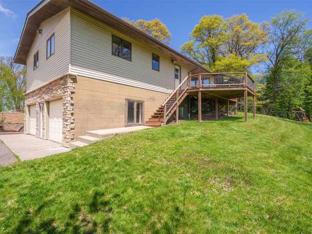 Eau Claire Residential Real Estate