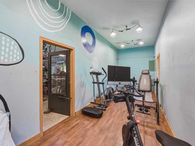 Eau Claire Residential Real Estate