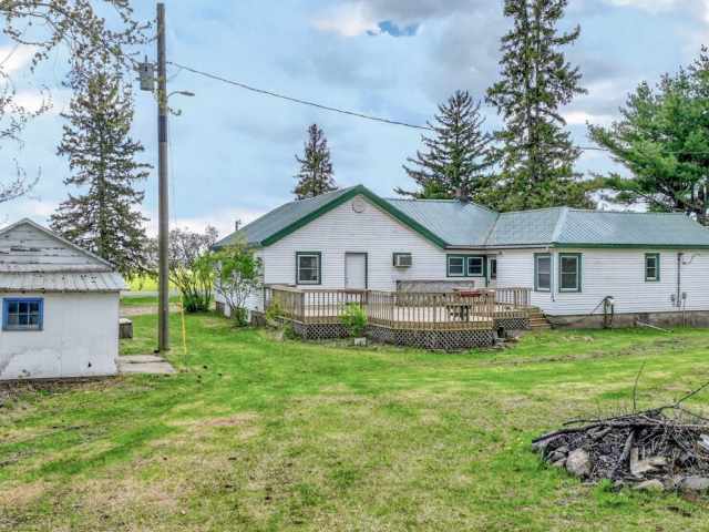 Gilman Residential Real Estate