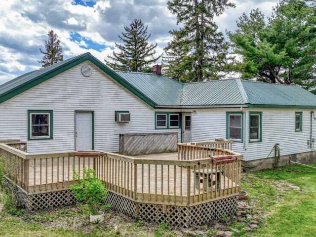 Gilman Residential Real Estate