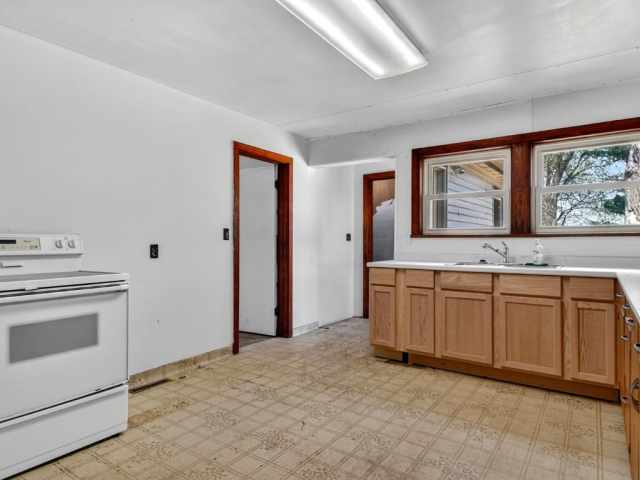Gilman Residential Real Estate
