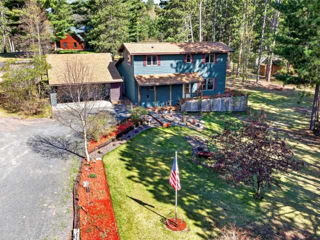 Spooner Residential Real Estate