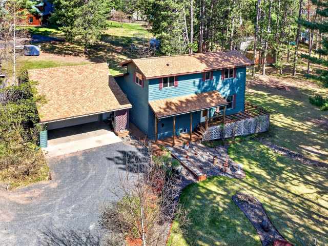 Spooner Residential Real Estate