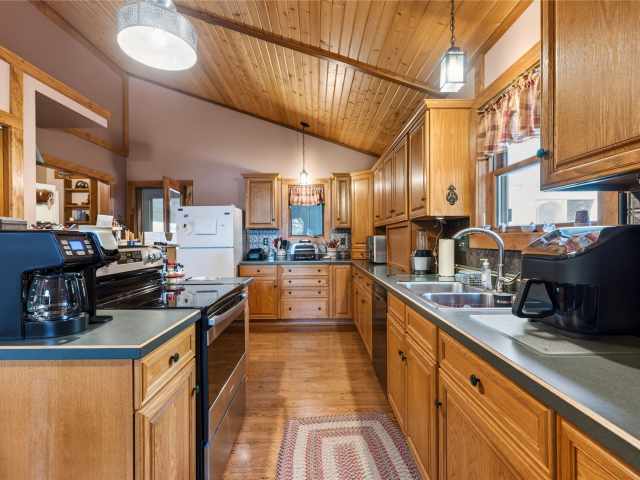 Spooner Residential Real Estate