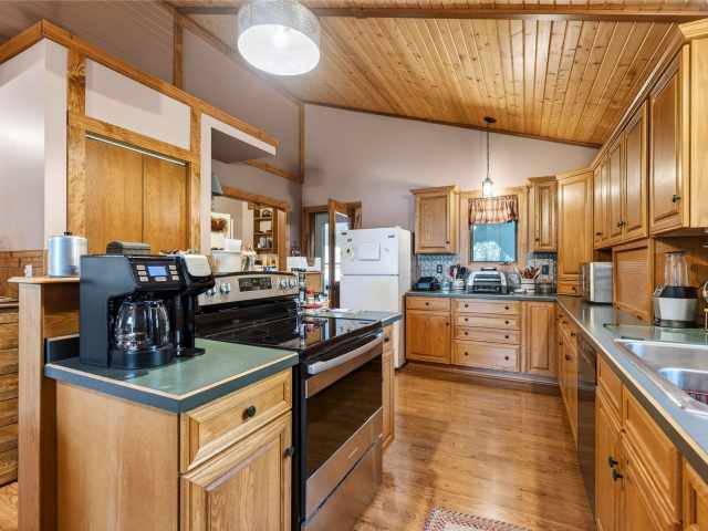 Spooner Residential Real Estate