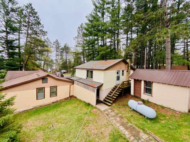 Minong Residential Real Estate