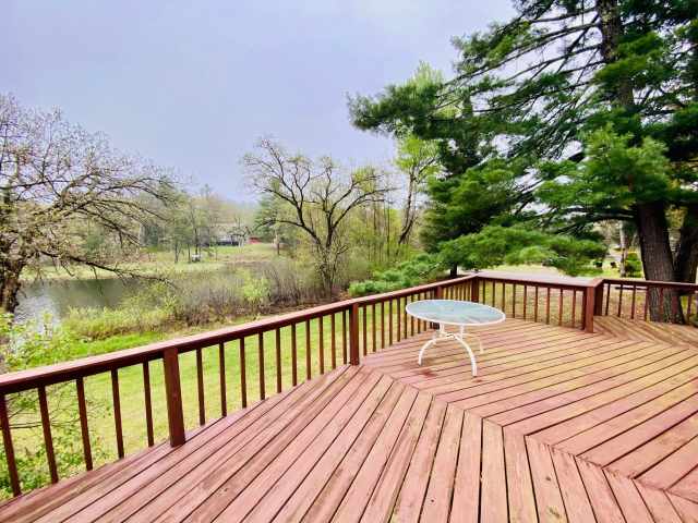 Minong Residential Real Estate