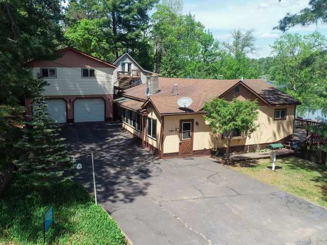 Minong Residential Real Estate