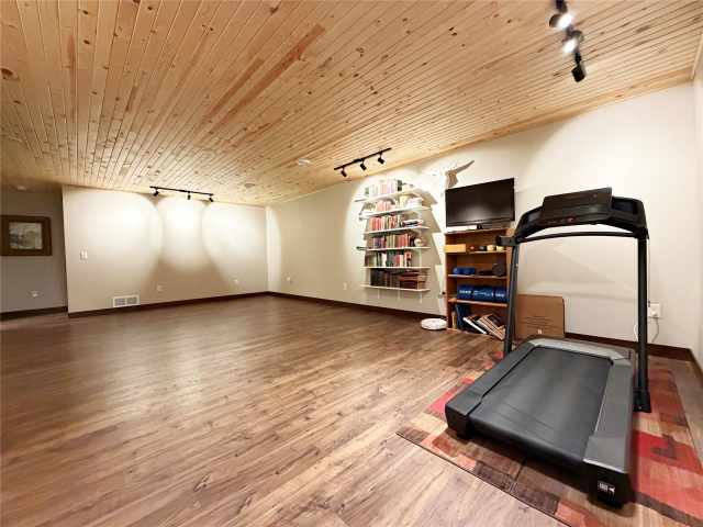 Rice Lake Residential Real Estate
