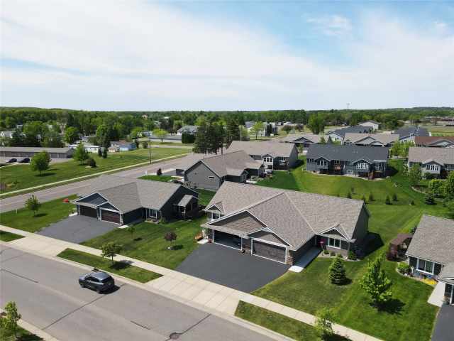 Rice Lake Residential Real Estate