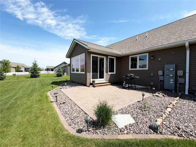 Rice Lake Residential Real Estate