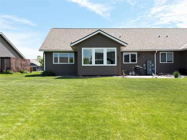 Rice Lake Residential Real Estate