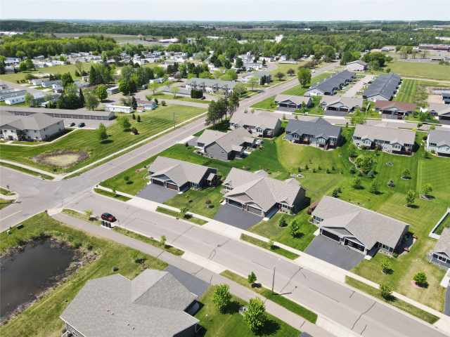 Rice Lake Residential Real Estate