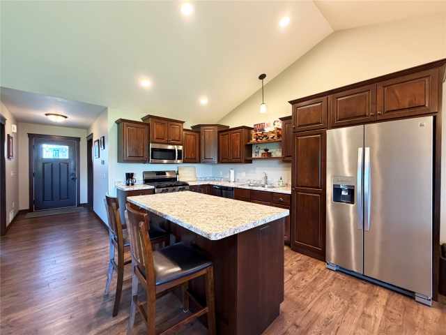Rice Lake Residential Real Estate