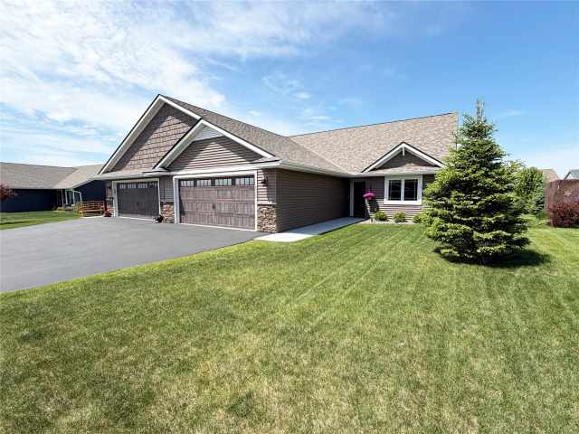 Rice Lake Residential Real Estate