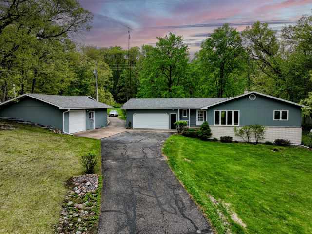 Elk Mound Residential Real Estate