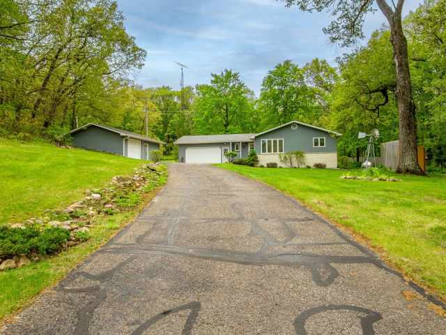 Elk Mound Residential Real Estate