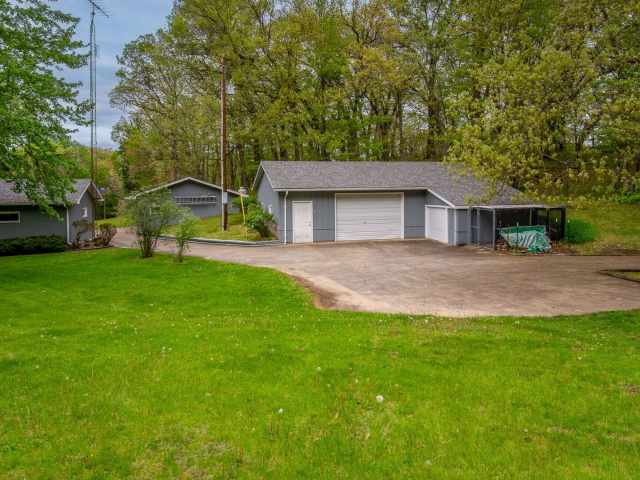 Elk Mound Residential Real Estate