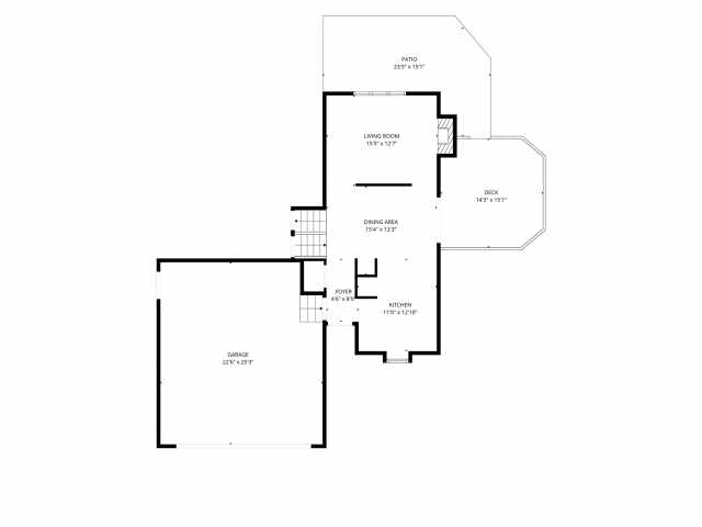 Chippewa Falls Residential Real Estate