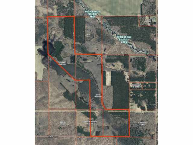 Spooner Land Real Estate