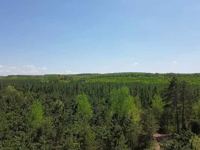 Spooner Land Real Estate