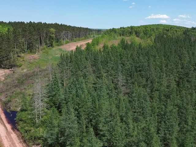 Spooner Land Real Estate