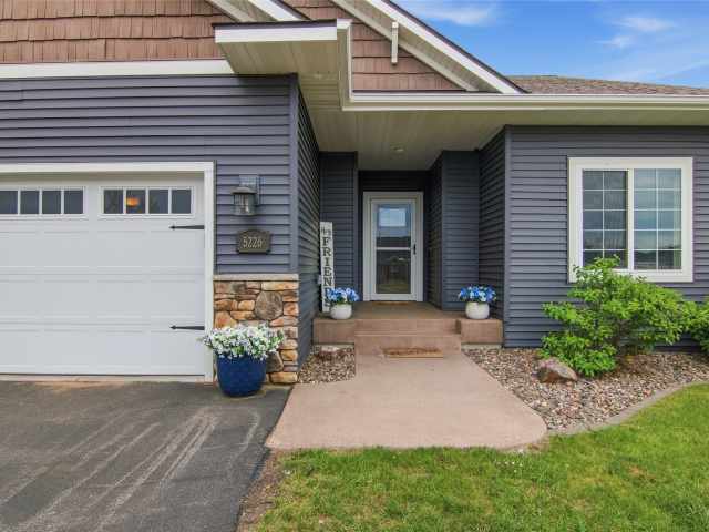 Eau Claire Residential Real Estate