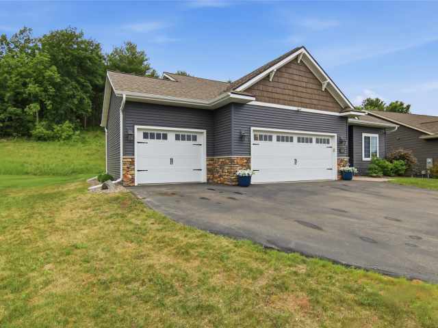 Eau Claire Residential Real Estate