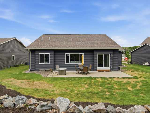 Eau Claire Residential Real Estate