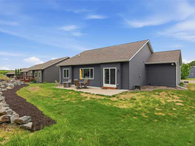 Eau Claire Residential Real Estate