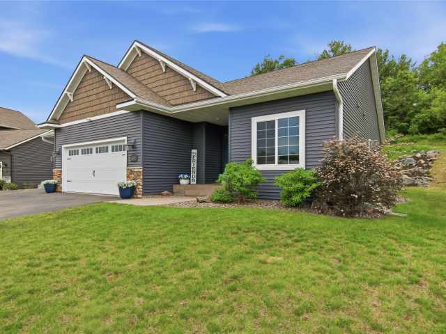 Eau Claire Residential Real Estate