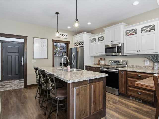 Eau Claire Residential Real Estate