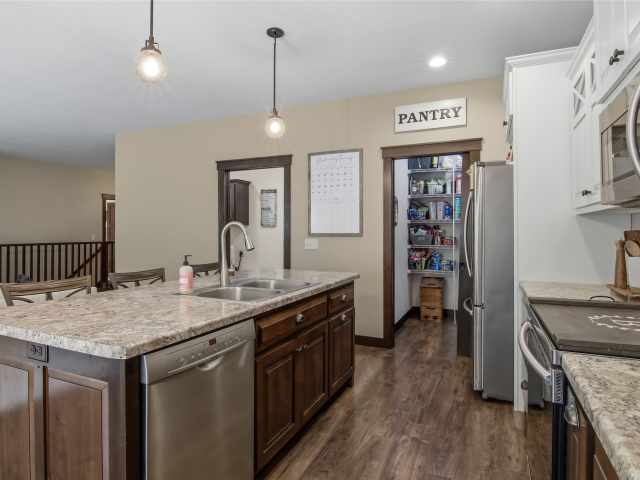 Eau Claire Residential Real Estate