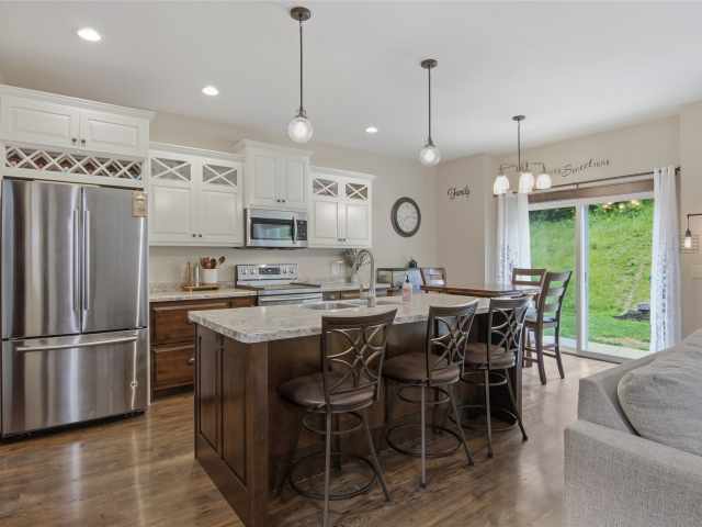 Eau Claire Residential Real Estate