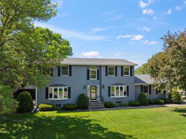 Rice Lake Residential Real Estate