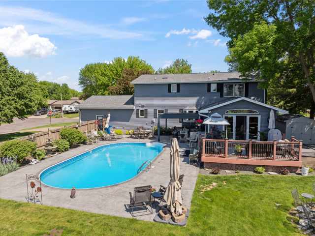 Rice Lake Residential Real Estate