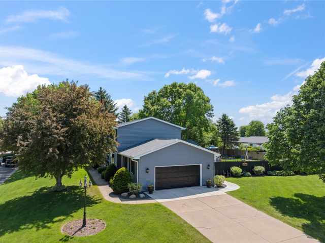 Rice Lake Residential Real Estate