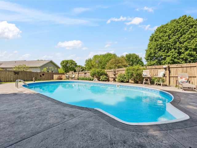 Rice Lake Residential Real Estate