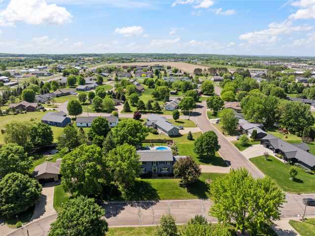 Rice Lake Residential Real Estate