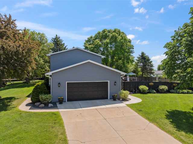 Rice Lake Residential Real Estate