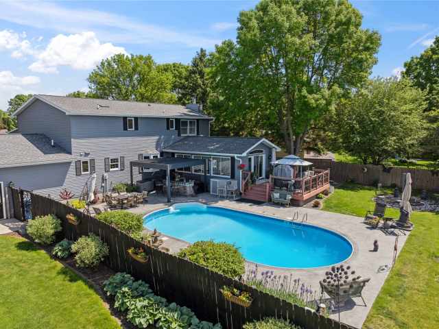 Rice Lake Residential Real Estate