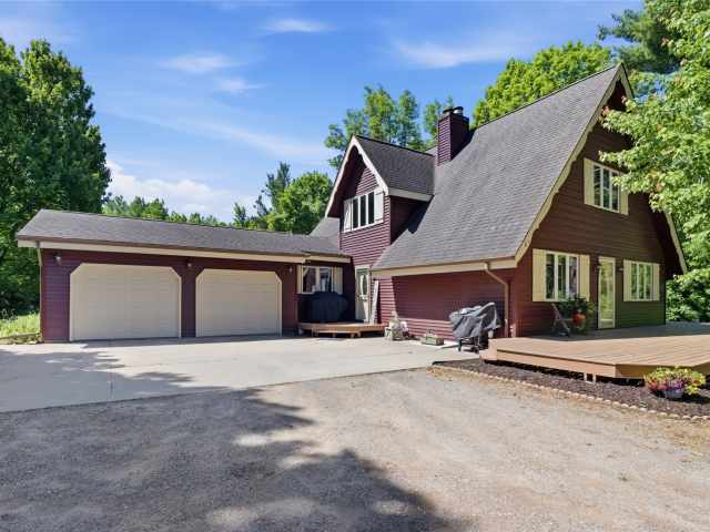 Rice Lake Residential Real Estate
