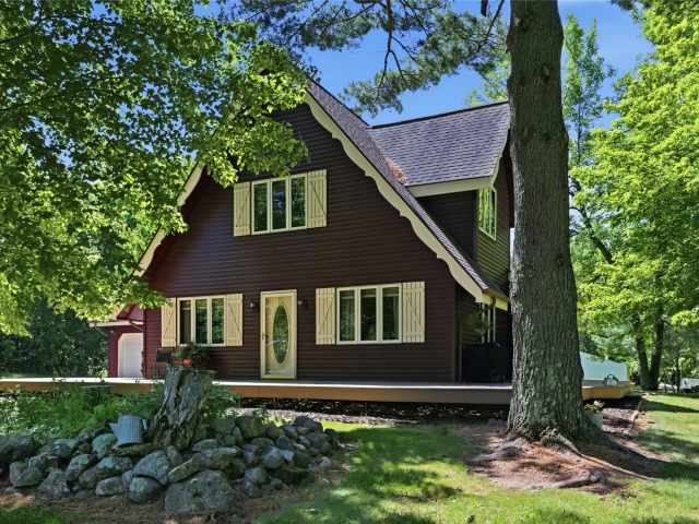 Rice Lake Residential Real Estate