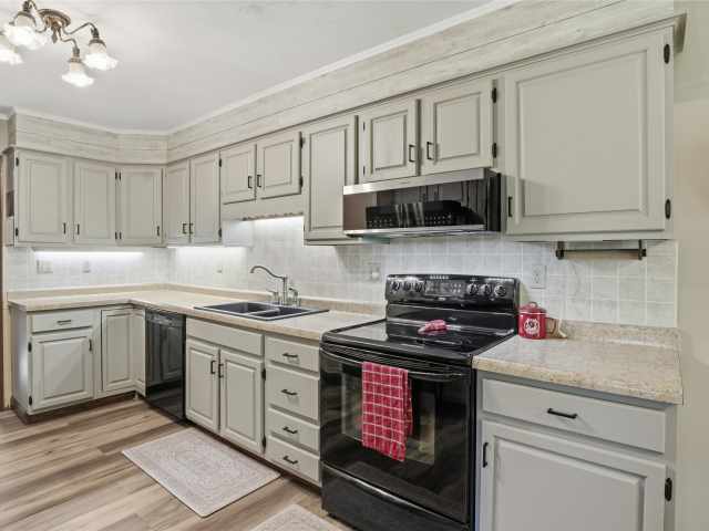 Rice Lake Residential Real Estate