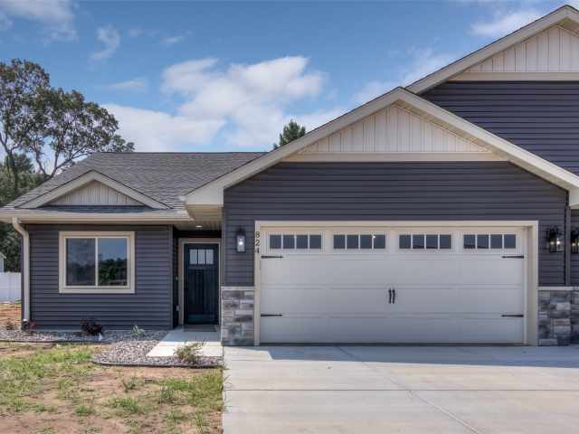 Eau Claire Residential Real Estate