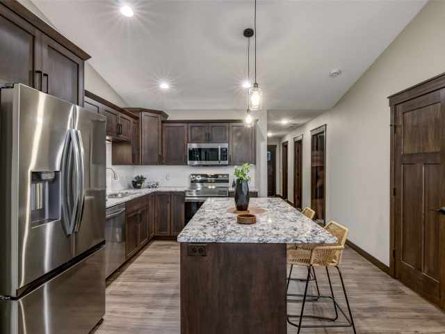 Eau Claire Residential Real Estate